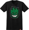 Spitfire Wheels Unisex Shirt Cotton Oversize Large Size