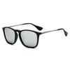 New Women Oval Prescription Sun Glasses Men Colorful Lenses Driving Sun Glasses Diopter 0 -0.5 -0.75 -1.0 To -6.0