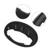 Right Rearview Mirror Mounting Pad Seal Ring Compatible with For BMW For MINI R55 R56 R57 R58 R59 LCI Variants