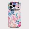 Ocean Animals Phone Case for vivo Y400 Y04 Y29 Y39 Y03 Y19 Y36 Y100 Y75 Y77 Y02 Y17S Y20 X90 X80 V60 V50 V40 V27 Pro Lite 4G 5G