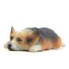 Car Dashboard Dog Toys Accessories Decorate Exquisite Mini Corgi Resin Doll Ornament Auto Interior Cute Puppy Gift Decorations