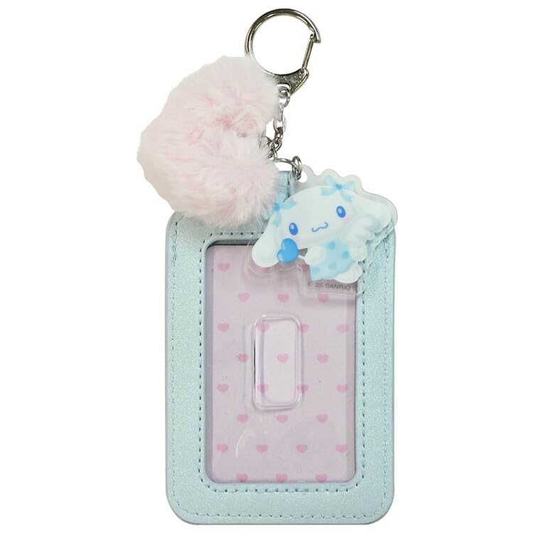 

Pass Case Sanrio Characters [Sun Art]