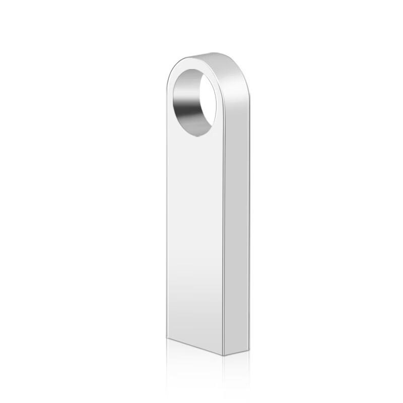 OLOEY 8GB Metal USB 2.0 Flash Drive