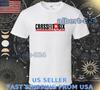 NEW SHIRT CROSSFIT SIX HOLLYWOOD LOGO T Shirt FUNNY AMERICAN SIZE S TO 5XL