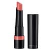 Lipstick - RIMMEL LONDON - Lasting Finish Extreme Matte - Color 600 - Matte Finish - Non-Waterproof