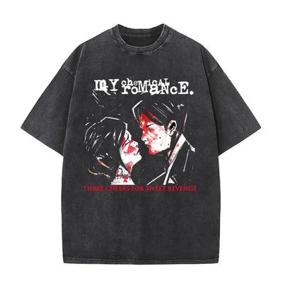 Üst giysisi – T-shirtler