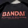 [USED] Vintage 00s Anime Game Inuyasha BANDAI T-shirt