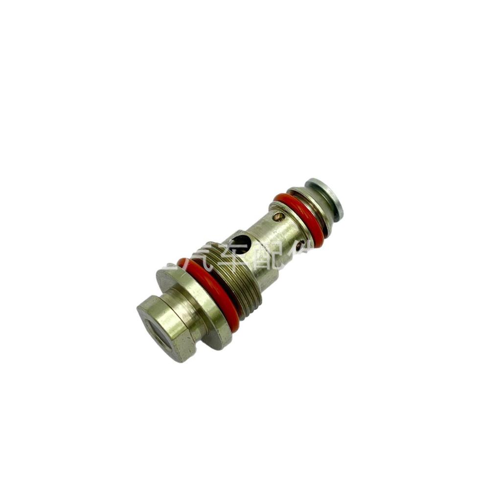 High Performance Pressure Relief Valve for PH3/PH4 High-Pressure Oil Pump, Part 294160-0110