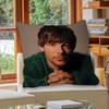 L-Louis Singer T-Tomlinsons Pillow Covers Cartoon Sofa Decorative Home Double-sided Printing Short Plush Cute Cushion Cover