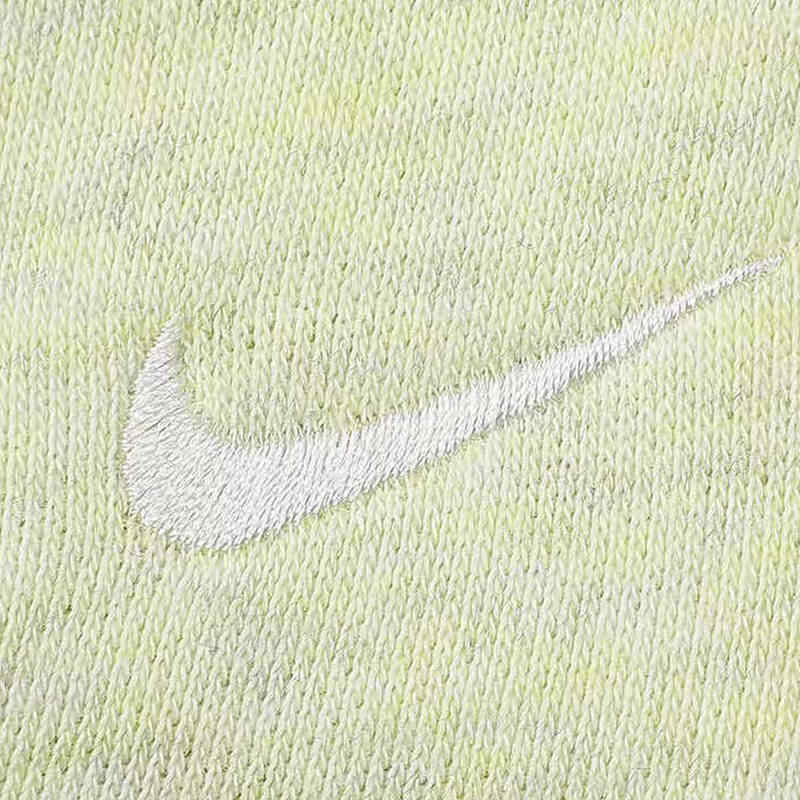 Nike Solid Color Versatile Comfortable Simple Casual Skirt Women skirts Light-Green HJ1275-701