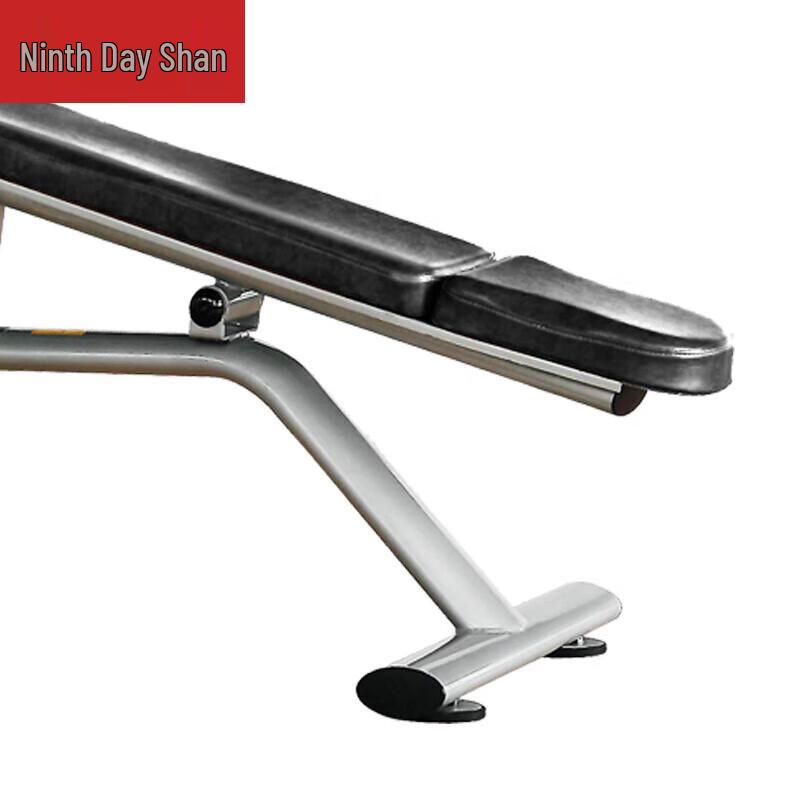 Jiurishan Adjustable Sit-Up Bench