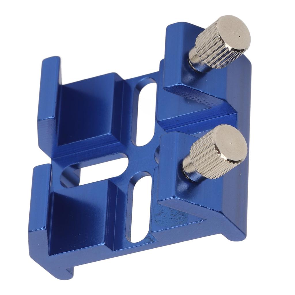 Universal Dovetail Base for Finder Scope Aluminium Alloy Optical Telescope Finderscope Mount Bracket for Optical
