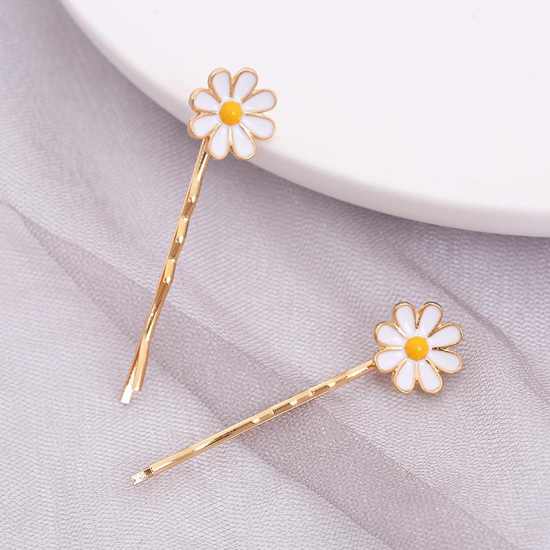 2/3/4PCS X-shaped Hair Clips Shiny Rhinestone Fashionable Small Hair Clips Fringe Decorative Clips ringe Decorative Clips