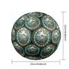 Life Cycle Round Football Size 5 Adult Ball Suitable for Training Matches and Outdoor Team.