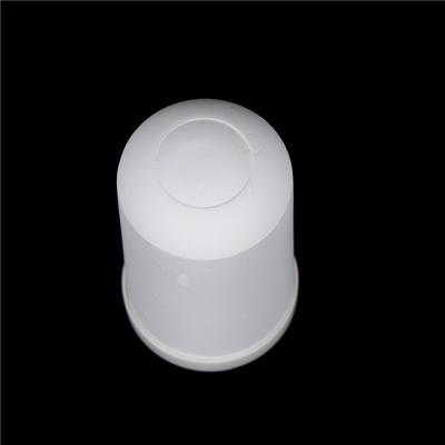 Cartuș de purificare de înlocuire a sistemului de filtru de apă cu montare la robinet alb din ceramică