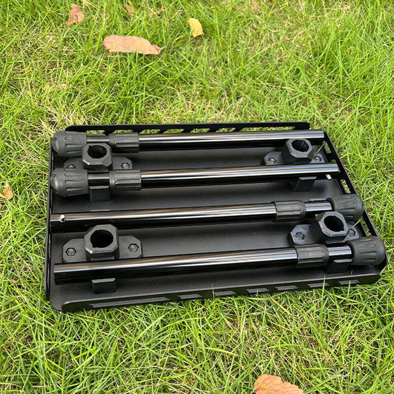 Portable Multifunctional Camping Fishing Chair & Table