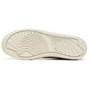 Anta Slip Resistant Waterproof Low Top Skateboard Shoes Men's White Gray Sneakers 912228066-1