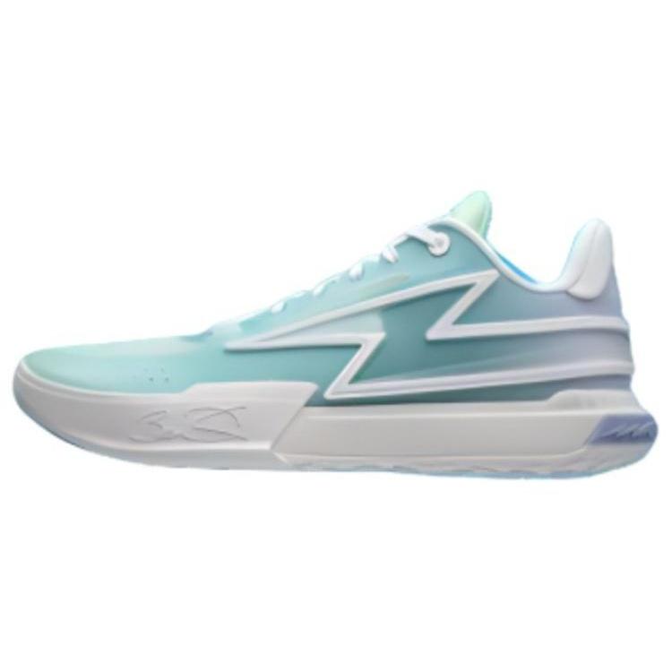 Li-Ning Wade Flash  Jade Green  Men s ABPU027-4 EU 43⅔