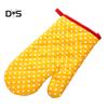 Decorations Home Thermal Insulated Heat Resistant Oven Mitt Thickened Glove Kitchen Bake Tool