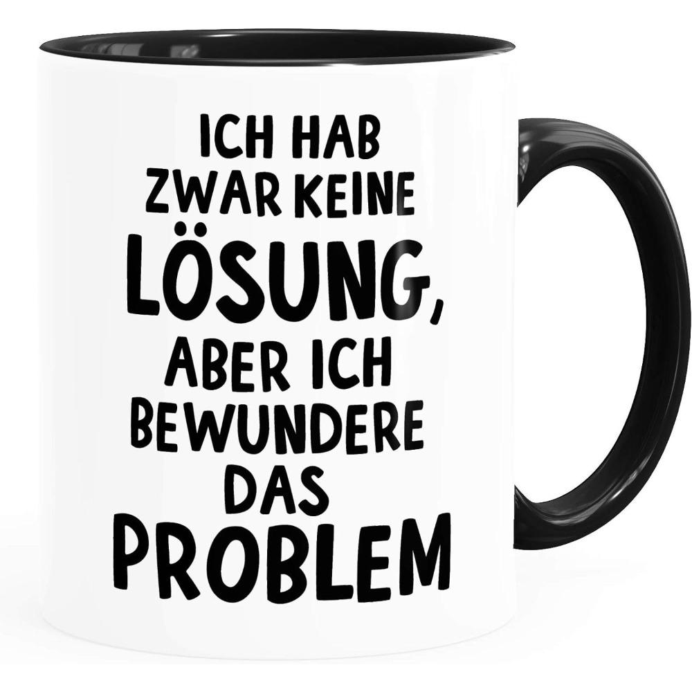 German German New Sloth Ceramic Coffee Mark Cup Tea Cup 301-400ml