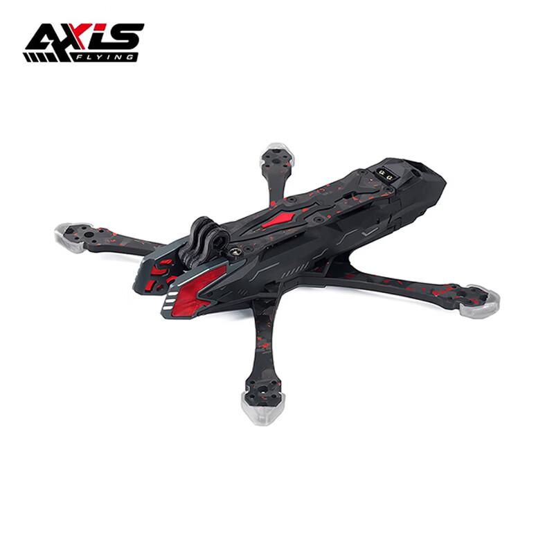 AXISFLYING FPV Drone Frames