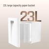 Deli GA758 Level 5 High-Security Business Paper Shredder CN plug (adapter included)