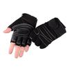 1 Pair Fitness Gloves Breathable Antiskid Wear Resistant Weight Lifting Sports Equipment Dumbbell