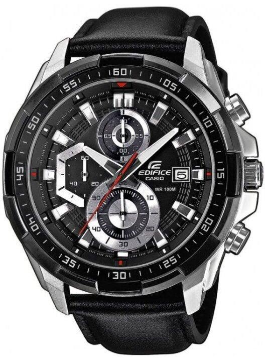 Uhr Casio EFR-539L-1AVUEF + BOX