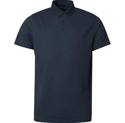 Abacus Golf Cray polo s krátkým rukávem