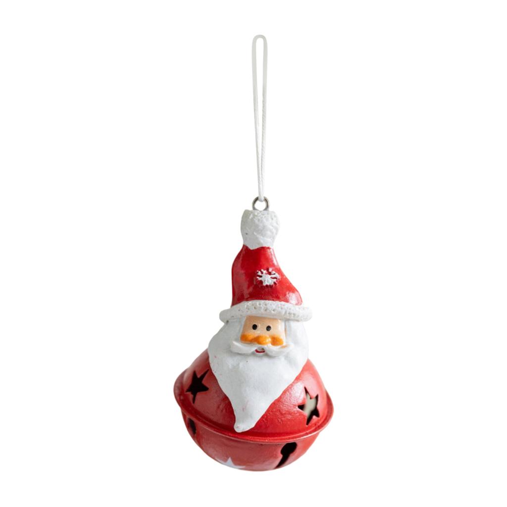 Christmas Pendant Decorations For Elderly People, Snowmen, Christmas Trees, Ornaments, Christmas Bells