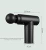 Youpin Smart Home Electric Massage Gun Slimming Muscle Fascia Gun Percussion Massagers Professional Fitness Massagegun