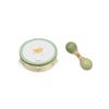 PolarB Maracas & Tambourine Set/Bird TYPR44251