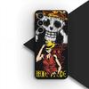 Jinbe One Pieces Luffy Roronoa Zoro Phone Case for Motorola Moto Edge 70 60 Fusion NEO Pro G56 G96 G04 G05 20 G Stylus Cover