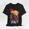 My Dress-Up Darling Anime T-Shirt, Japanese Manga Art Tee, Marin Kitagawa Shirt,