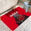 CARTOON AKIRA Floor Mat Rectangle Anti-slip Home Soft Badmat Front Door Indoor Outdoor Mat Hotel Decor Mat