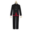 Anime Toilet-bound Jibaku Shounen Hanako kun Nene Yashiro Cosplay Costume Wigs Hat for Halloween Party