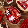 Geschenke zum Jahr des Pferdes für Unternehmen: Jahrestagungs-Souvenirs für Mitarbeiter & Kunden, Neujahrsgeschenke, Glücksspielpreise für das Frühlingsfest