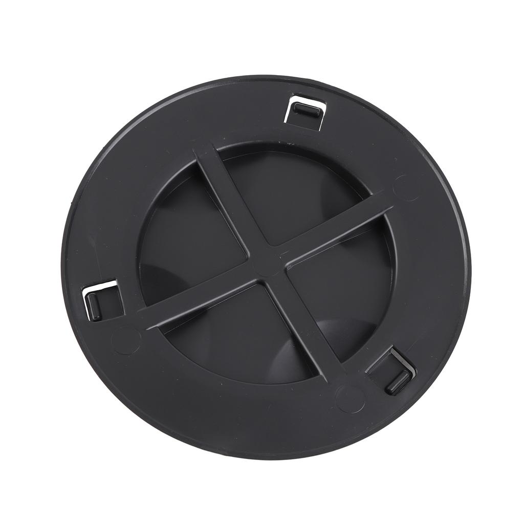 Abdeckung für Radhausklappe 51772751776 Ersatzdeckel für Innenverkleidung des vorderen Kotflügels für R55 R56 R57 R58 R59