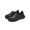 Outside slippers chef shoes men's bag head slippers men's ultra-light home garden drag waterproof and lightweight net shoes work