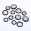 1PC Water Clean Faucet Rubber Gasket Joint Percolator O-Ring Seal Hose Gasket Filter  Shower Hose