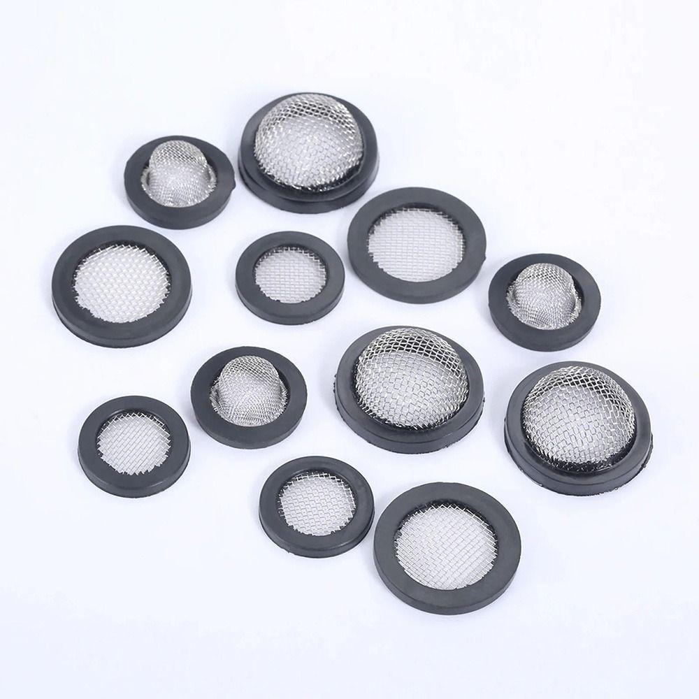 1PC Water Clean Faucet Rubber Gasket Joint Percolator O-Ring Seal Hose Gasket Filter Shower Hose