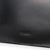 Staud 07 9470 Blk Shirley Tall Tote