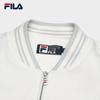Fila Settanta Retro Baseball Jacket