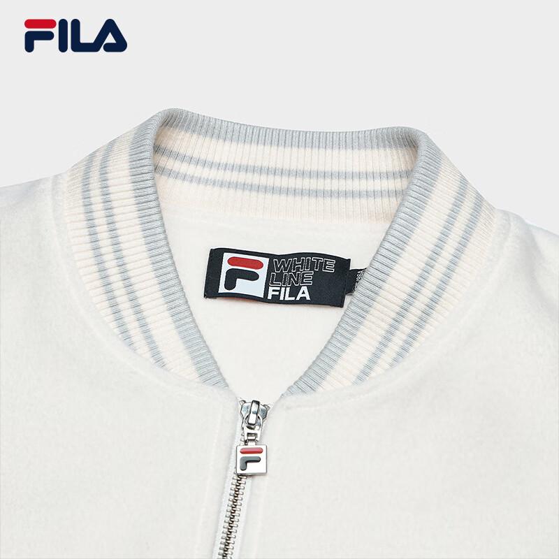 Fila Settanta Retro Baseball Jacket