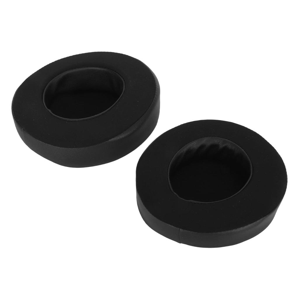 Kopfhörer Ohrpolster Kühlgel Weich Elastisch Ersatz Headset Ohrkissen für Razer OverWatch