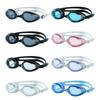 Swimming Goggles Unisex Swim Goggles for Women Men Teens Boy Girl Water and Fog Resistant Wide View Adults Swim Goggles