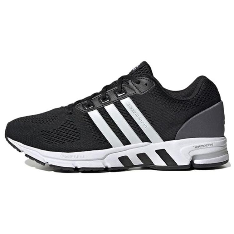 

Adidas Equipment 10 Comfortable Fashion Low-Top Running Shoes Unisex Sneakers Black White IF5903 45⅓