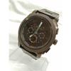 Used FOSSIL BRN/FS-4661/Body only/Chronograph with frame