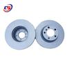 Front Brake Disc for BMW 2, 3, 4 Series (F30, F31, F23, F36, 330d, 228i) 