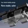 TLXT Smart Digital Display Abdominal Wheel